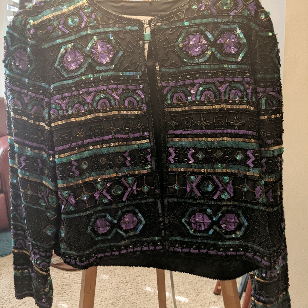 Jacket - Picture 2 of 2